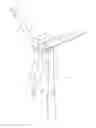 Fig. 01 - System and method for trailing edge noise reduction of a wind turbine blade