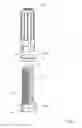 Fig. 06 - Adjustable Torque Nut
