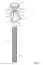 Fig. 07 - Adjustable Torque Nut