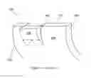 Fig. 02 - Bearing shell with alignment projecting feature