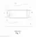 Fig. 02 - CAGE FOR ROLLING BEARING ASSEMBLY AND ROLLING ELEMENT-CAGE ASSEMBLY WITH ENHANCED LUBRICATING ABILITIES