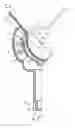 Fig. 01 - Lightweight joint for transmitting rotational movements