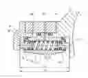 Fig. 01 - Clutch arrangement comprising a shift piston and a piston housing