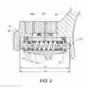 Fig. 03 - Clutch arrangement comprising a shift piston and a piston housing