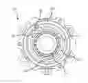 Fig. 01 - Anti-rotational systems and methods