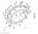 Fig. 35 - Radial springs and methods of installing and uninstalling radial springs