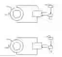 Fig. 01 - SWITCHABLE/VARIABLE RATE ISOLATORS USING SHAPE MEMORY ALLOYS