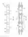 Fig. 07 - Drive chain