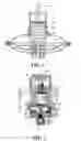 Fig. 02 - Spring adjusting device and valve assembly
