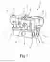 Fig. 02 - Valve block assembly for several valves