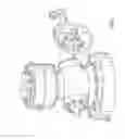 Fig. 02 - Dual seal fluid fitting