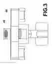 Fig. 04 - Gutter-anchored structure for portable fire sprinklers