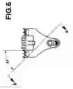 Fig. 07 - Gutter-anchored structure for portable fire sprinklers