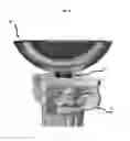 Fig. 09 - Illuminating Vessel Sink Ring