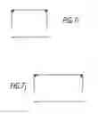 Fig. 09 - Frame for a luminescent screen