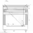 Fig. 01 - Integrated photonics module for optical projection