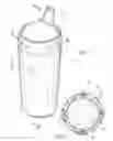 Fig. 02 - Light-up cup