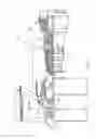 Fig. 02 - Combustor wall assembly for a turbine engine
