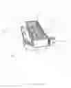 Fig. 01 - Fireplace gas insert