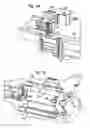 Fig. 07 - Apparatus and method for placement of angle plates in transverse duct flanges