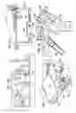 Fig. 08 - Apparatus and method for placement of angle plates in transverse duct flanges