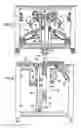 Fig. 09 - Apparatus and method for placement of angle plates in transverse duct flanges