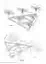 Fig. 02 - Support structure for multiple heliostats