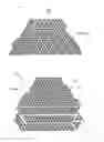 Fig. 07 - Support structure for multiple heliostats
