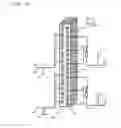 Fig. 16 - Air-conditioning apparatus providing defrosting without suspending a heating operation