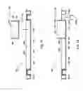 Fig. 08 - COMPRESSOR MOUNTING BASE PLATE