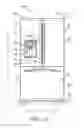 Fig. 02 - Appliance with an articulating handle