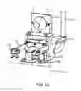 Fig. 14 - Carbon Baking Furnace