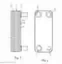 Fig. 02 - Method of making a plate package for a plate heat exchanger
