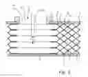 Fig. 03 - Method of making a plate package for a plate heat exchanger