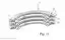 Fig. 08 - Method of making a plate package for a plate heat exchanger