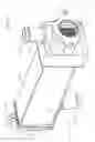 Fig. 10 - Heat exchange device for exchanging heat between fluids