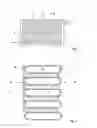 Fig. 02 - Heat exchanger with a porous metal structure having manifolds and tubes