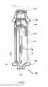 Fig. 08 - Self-leveling follower and magazine