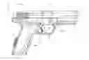 Fig. 01 - Fire control system for firearms