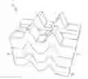 Fig. 01 - STACKABLE SHOOTING REST SYSTEM