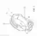 Fig. 06 - Rear sling mount