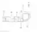 Fig. 09 - Rear sling mount