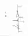 Fig. 08 - Quick conversion sling