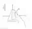Fig. 03 - Thumb tab actuator for sling snaphook