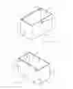 Fig. 02 - DETACHABLE SHIELD FOR TACTICAL EQUIPMENT BOX