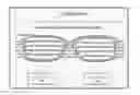 Fig. 01 - Dual-camera apparatus for deriving dimensional measurements and method of personalizing lens selection