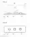 Fig. 02 - Motion-sensor device having multiple light sources