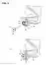 Fig. 07 - Rotational position sensor structure for an intake manifold