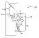 Fig. 01 - Sanitary appliance and method of determining use thereof