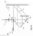 Fig. 10 - Double pass interferometric encoder system